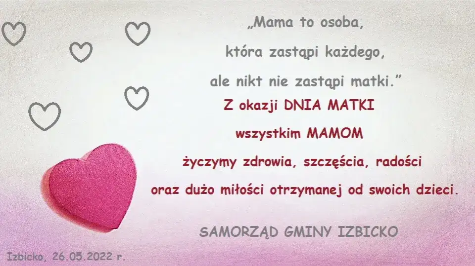 Zdjęcie Życzenia imieninowe dla mamy: Jak podziękować za matczyną miłość?